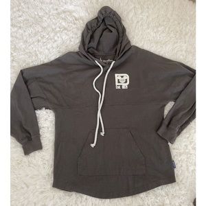 Walt Disney World Hoodie from the park